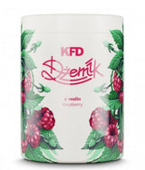 Dzemik - Trepper à faible calorique - 1