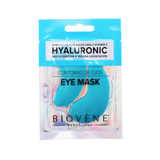 Masque oculaire à l'acide hyaluronique avec aloe vera et vitamine E 1 paire