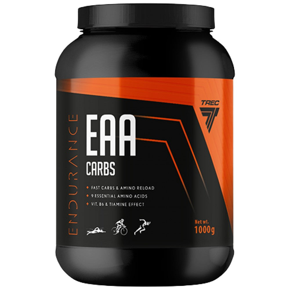 Glucides EAA | Acides aminés essentiels + glucides rapides - 1000 grammes