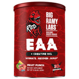 EAA + créatine HCL 429 grammes
