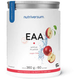 EAA Flow | Acides aminés essentiels - 360 grammes