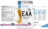 EAA Flow | Acides aminés essentiels - 360 grammes