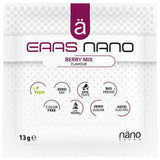 EAA NANO | avec électrolytes et biopérine - 13 grammes