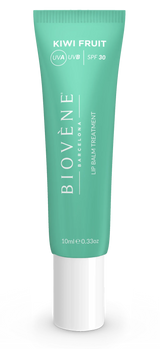 Baume à lèvres de crème solaire kiwi SPF 30 - 10 ml
