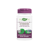 Gymnema 310 mg - 60 capsules