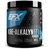 KRE-ALKALYN EFX POUDRE - 210 ~ 220 grammes