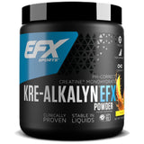 KRE-ALKALYN EFX POUDRE - 210 ~ 220 grammes