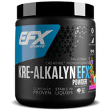 KRE-ALKALYN EFX POUDRE - 210 ~ 220 grammes