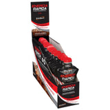Energia Rapida Professional | avec de la caféine et des électrolytes - 15 x 50 ml
