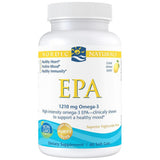 EPA 1210 mg - 60 capsules de gel