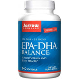 Balance EPA-DHA - 120 capsules de gel
