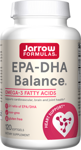 Balance EPA-DHA - 120 capsules de gel