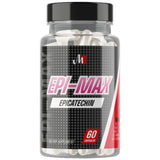 Epi-max | Épicatechine - 60 capsules