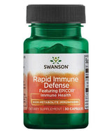 Immunogènes à haut métabolite épicor 500 mg - 30 capsules
