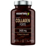 Collagène Forte 600 mg - 120 capsules