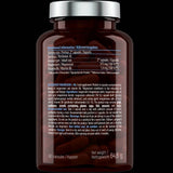 Magnésium 187,5 mg + b6 - 90 capsules