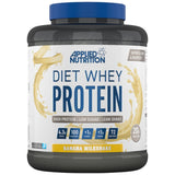 Diet Whey - 1800 grammes