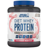 Diet Whey - 1800 grammes