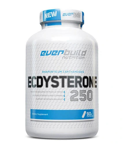 Ecdysterone/90 Caps