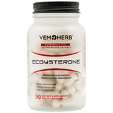Extrait Ecdysterone/Leuzea - ​​90 capsules