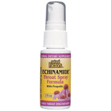 Formule de pulvérisation de la gorge Echinamide® - 30 ml