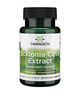 Ecklonia cava extrait 53 mg - 30 capsules