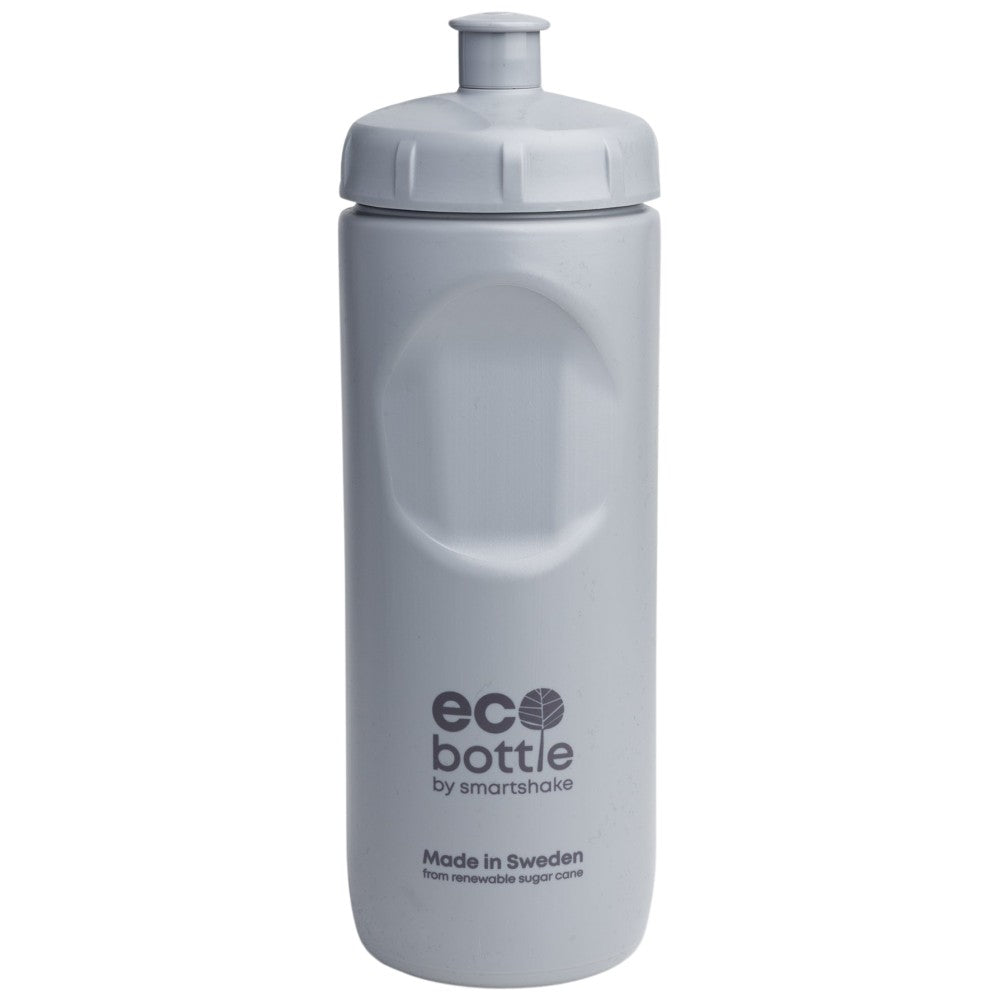 Compression ecobottle | Gris - 500 ml