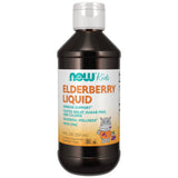 Liquide de sureau pour enfants - 237 ml
