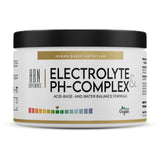 Electrolyte et PH complexe - 240 capsules