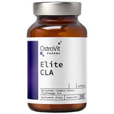 Élite CLA 1000 mg 30 Capsules de gel