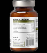 Huile de krill d'élite 500 mg 60 capsules de gel