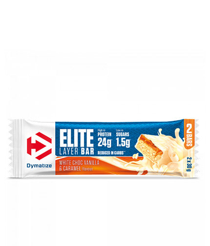 Barre d'élite - 60 grammes