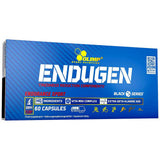EndUngen - 60 capsules