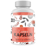 Booster d'énergie | avec vitamines et caféine - 60 capsules