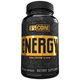 Énergie | Série de base - 60 capsules