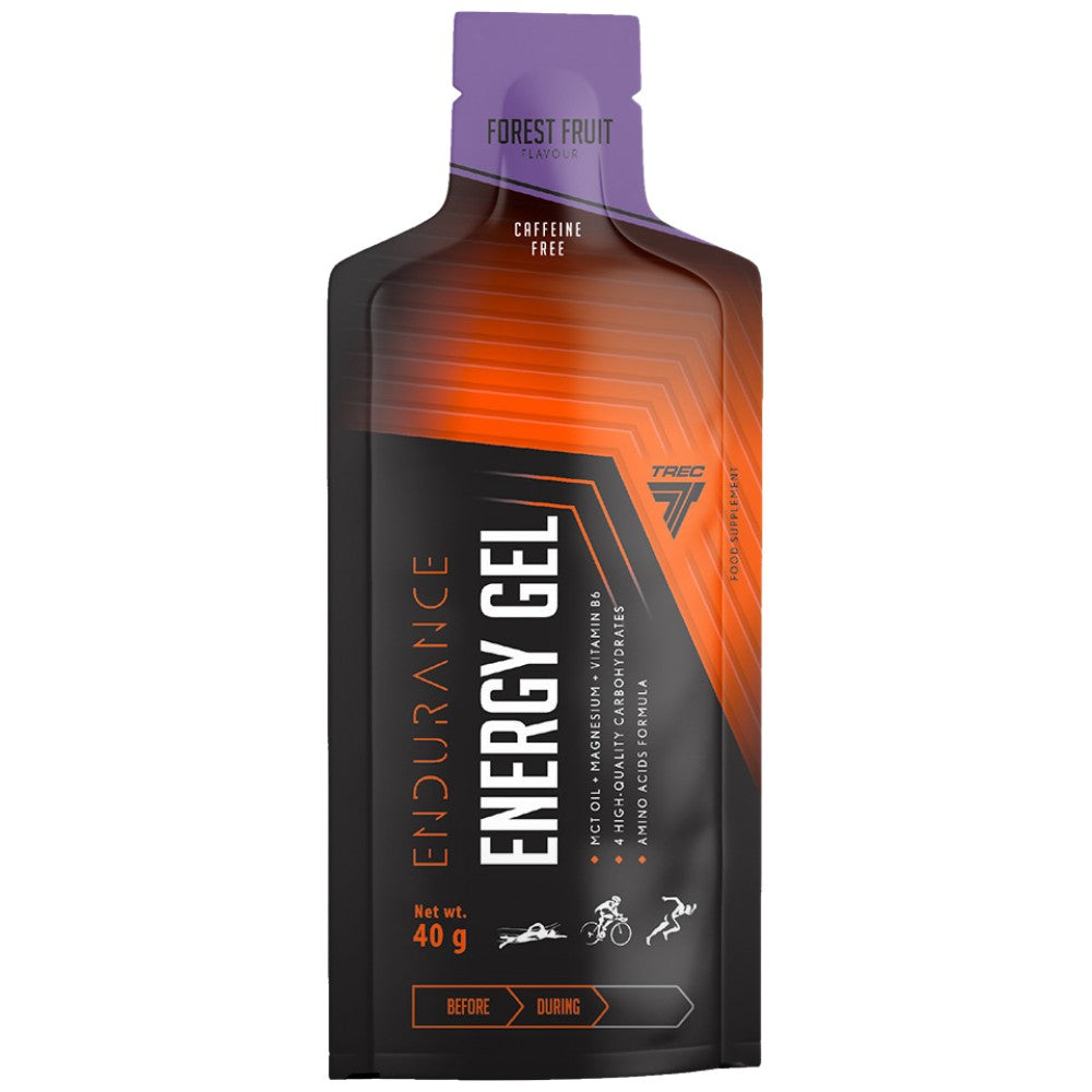 Gel énergétique | Endurance - 40 grammes