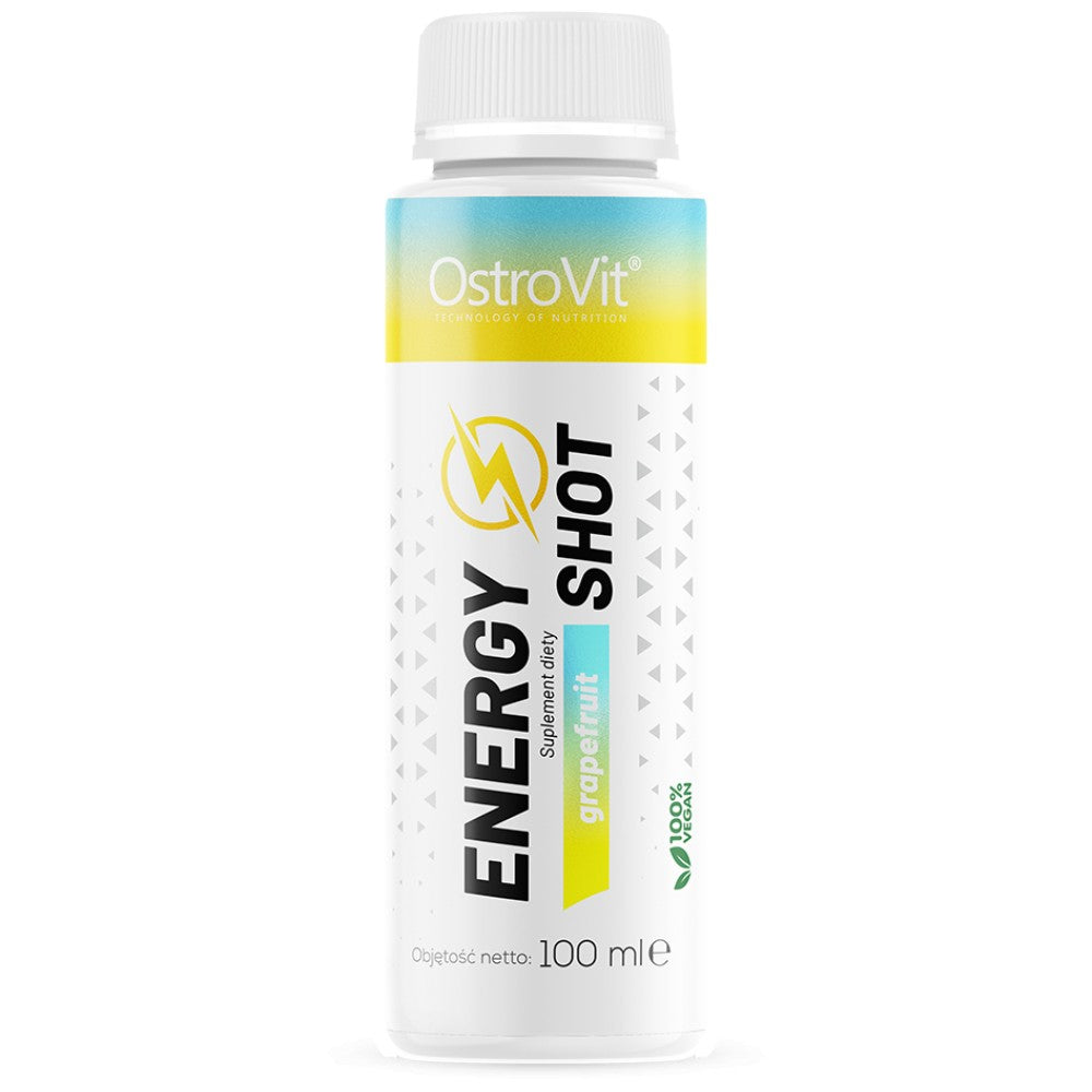 THOT Énergie | avec guarana et eleuthero 100 ml