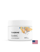 Formule pour soutenir le tractus gastro-intestinal - entéromend, 168 g de poudre avec vanille et arôme orange