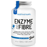 Mélanger enzymatique et en fibre 120 capsules