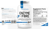 Mélanger enzymatique et en fibre 120 capsules