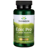 PROBIOTIQUE EPIC-PRO 25-STRAIN 30 milliards CFU - 30 capsules