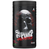 Epic Pump Unlimited | avec CellFlo6 ™ et Oxystorm® + Glycérol liquide 80 ml - 546 grammes