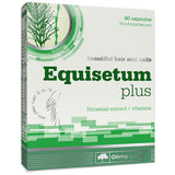 Equisetum plus - 60 capsules