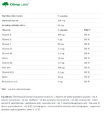 Equisetum plus - 60 capsules