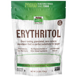 Érythritol/keto amical zéro calories édulcorant - 1134 grammes
