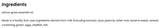 Huile essentielle de citronnelle - 15 ml