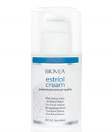 <tc>Biovea</tc> CRÈME D'ESTRIOL 60 ml. / <tc>Biovea</tc> CRÈME D'ESTRIOL
