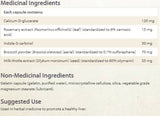 Facteurs d'estro 305 mg 60 capsules