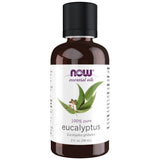 Huile d'eucalyptus | 100% pur eucalyptus globulus - 118 ml