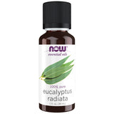 Eucalyptus radiata huile | 100% d'eucalyptus pur radiata - 30 ml